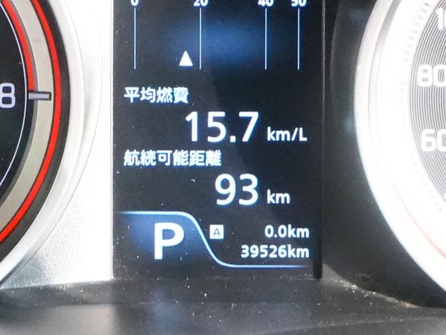 SUZUKI SWIFT 2018 Image 31