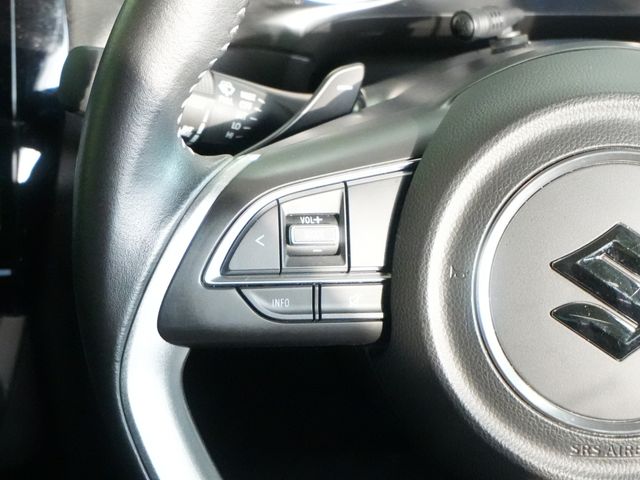 SUZUKI SWIFT 2018 Image 31