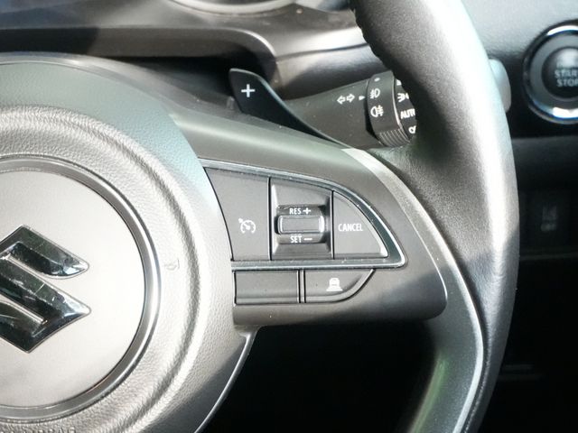 SUZUKI SWIFT 2018 Image 31