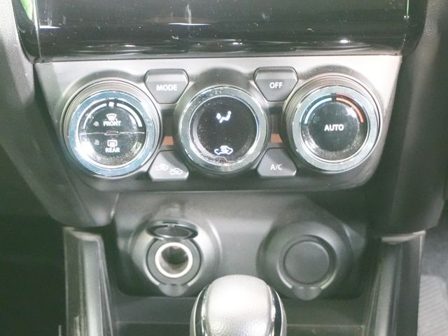 SUZUKI SWIFT 2018 Image 31