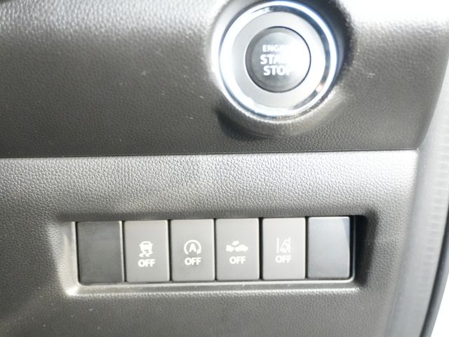 SUZUKI SWIFT 2018 Image 31