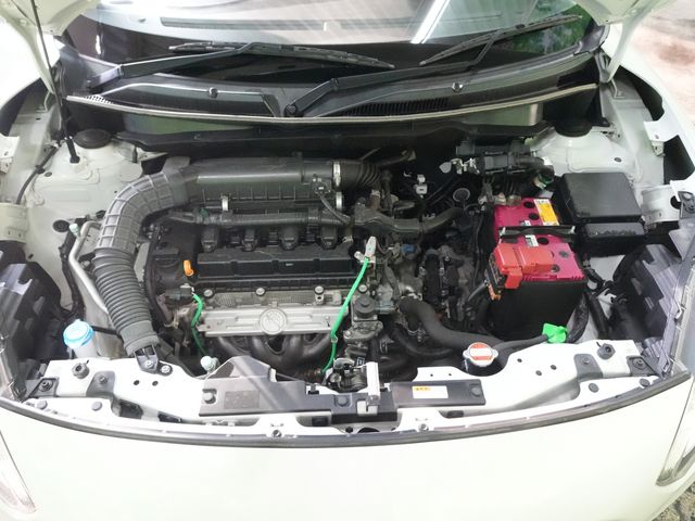 SUZUKI SWIFT 2018 Image 31