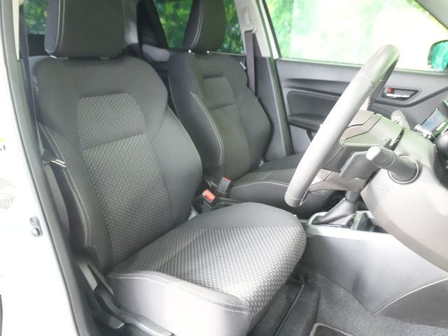 SUZUKI SWIFT 2018 Image 31