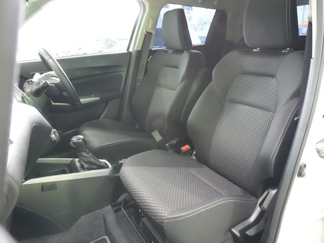 SUZUKI SWIFT 2018 Image 31