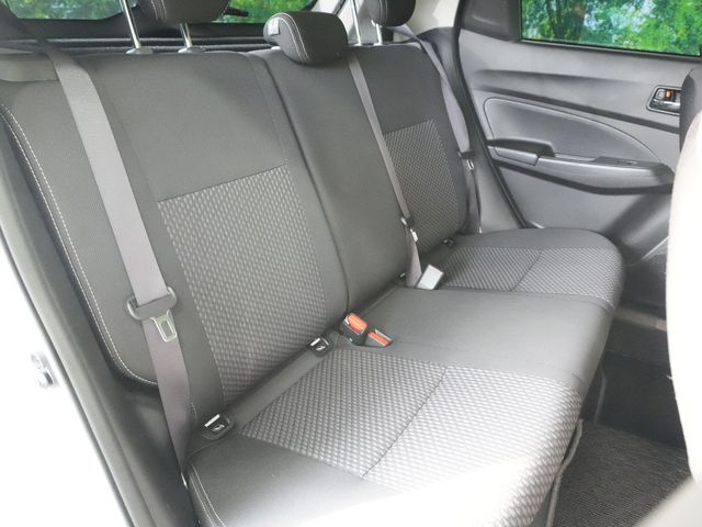 SUZUKI SWIFT 2018 Image 31