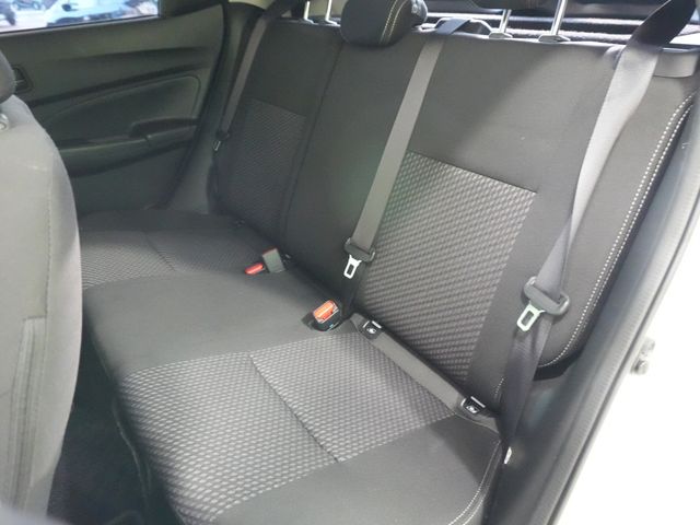 SUZUKI SWIFT 2018 Image 31