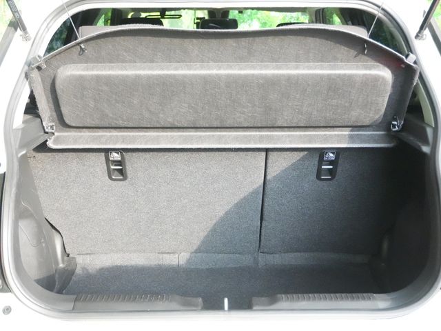 SUZUKI SWIFT 2018 Image 31