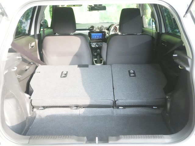 SUZUKI SWIFT 2018 Image 31