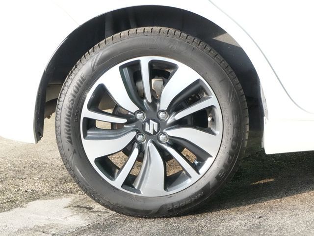 SUZUKI SWIFT 2018 Image 31