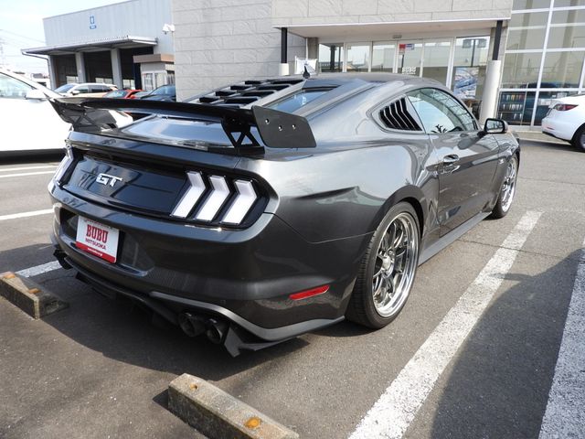 FORD MUSTANG 2020 Image 31