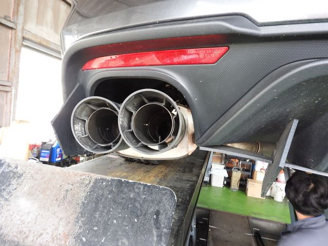 FORD MUSTANG 2020 Image 31