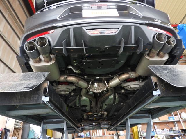 FORD MUSTANG 2020 Image 31