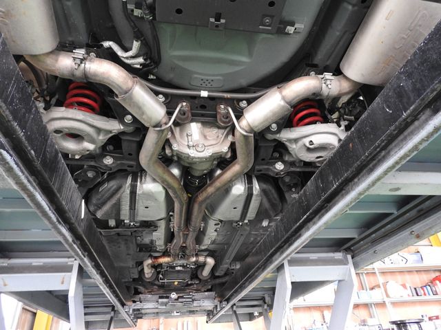 FORD MUSTANG 2020 Image 31