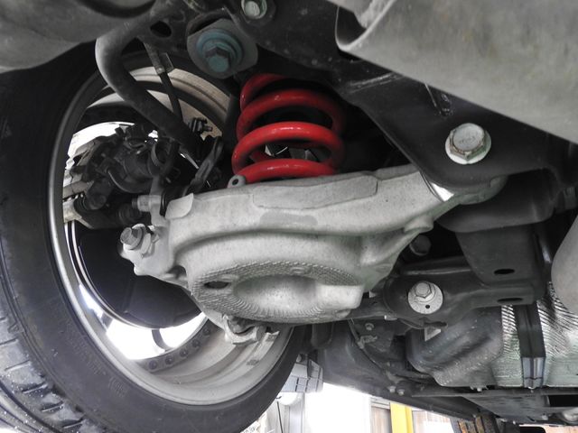 FORD MUSTANG 2020 Image 31