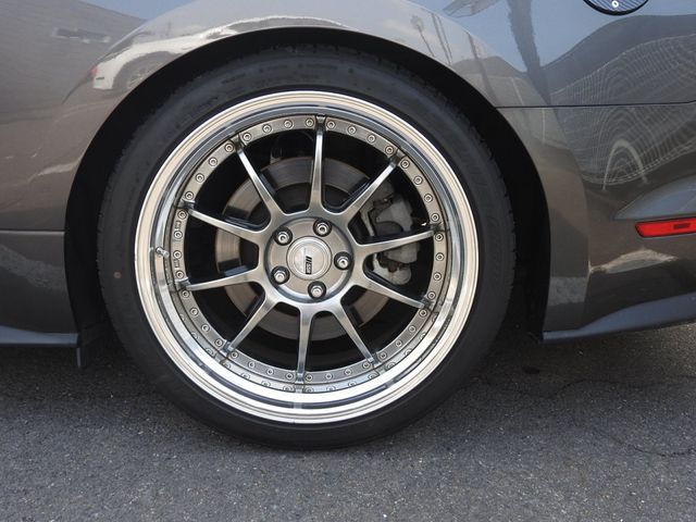 FORD MUSTANG 2020 Image 31