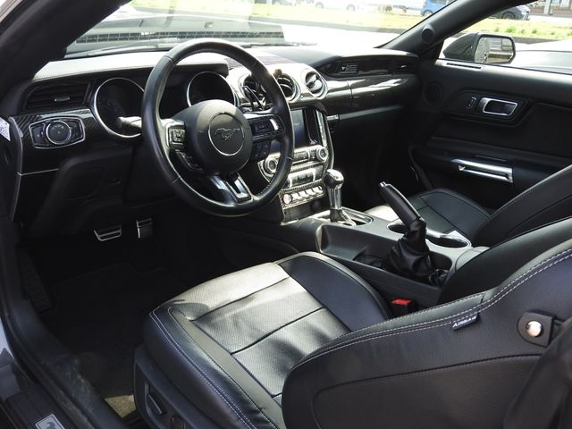 FORD MUSTANG 2020 Image 31