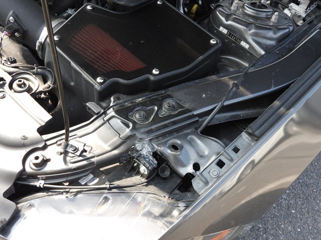 FORD MUSTANG 2020 Image 31