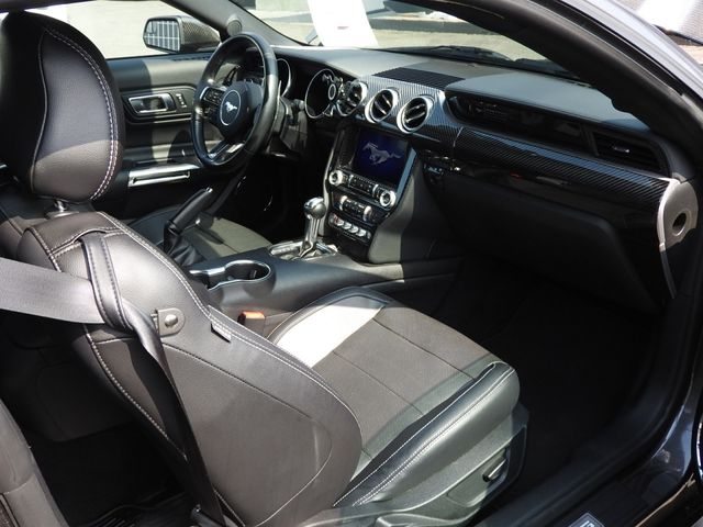 FORD MUSTANG 2020 Image 31