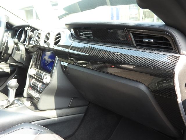 FORD MUSTANG 2020 Image 31