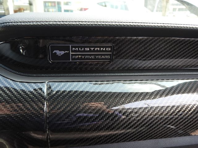 FORD MUSTANG 2020 Image 31