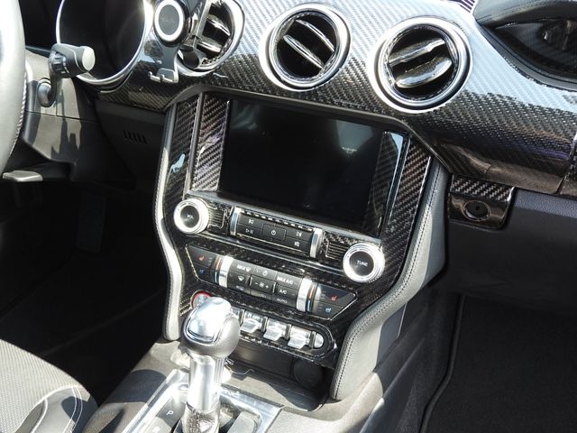 FORD MUSTANG 2020 Image 31