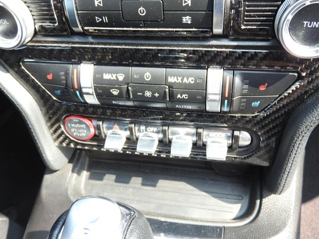 FORD MUSTANG 2020 Image 31