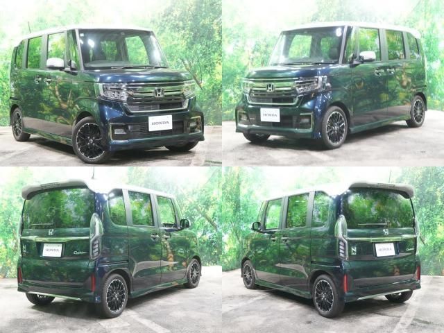 HONDA N BOX CUSTOM 2022 Image 31