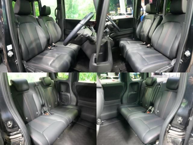 HONDA N BOX CUSTOM 2022 Image 31