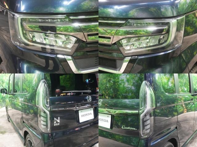 HONDA N BOX CUSTOM 2022 Image 31