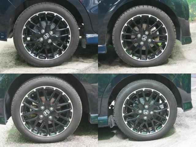 HONDA N BOX CUSTOM 2022 Image 31