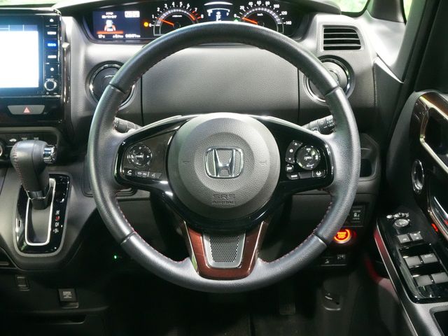 HONDA N BOX CUSTOM 2022 Image 31