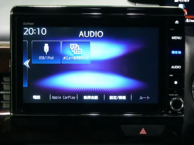 HONDA N BOX CUSTOM 2022 Image 31