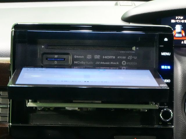 HONDA N BOX CUSTOM 2022 Image 31