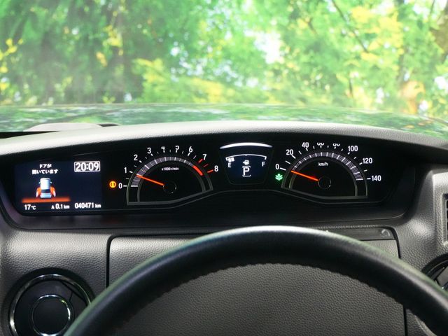 HONDA N BOX CUSTOM 2022 Image 31