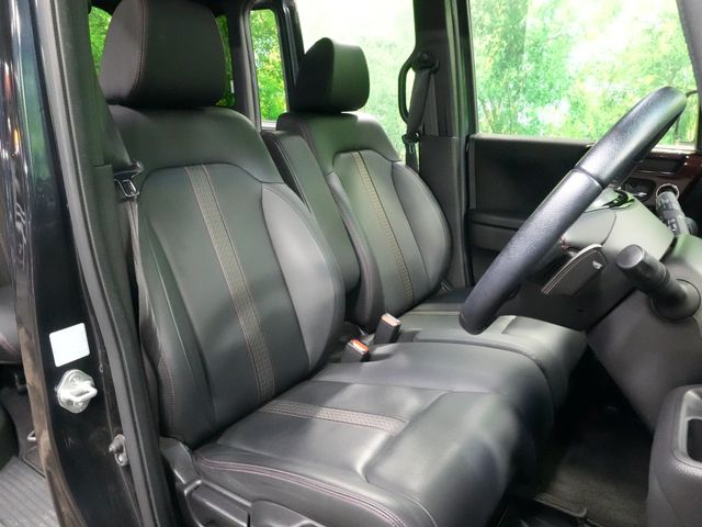 HONDA N BOX CUSTOM 2022 Image 31