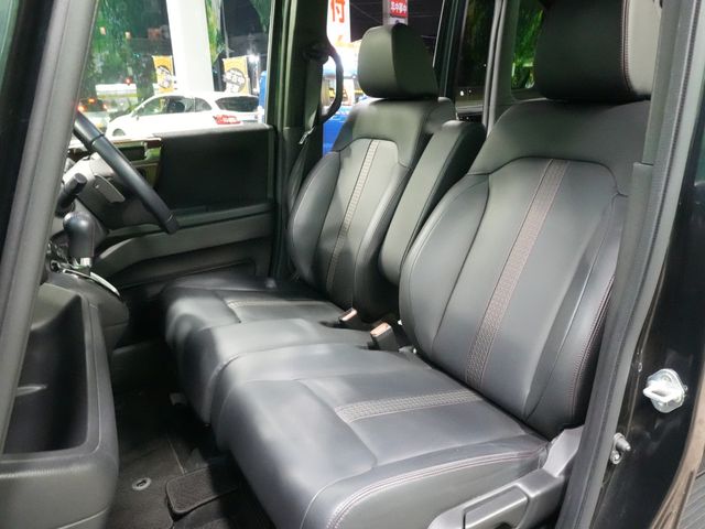 HONDA N BOX CUSTOM 2022 Image 31