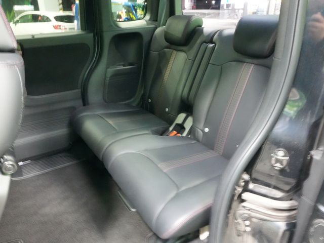 HONDA N BOX CUSTOM 2022 Image 31