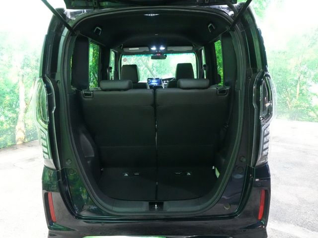 HONDA N BOX CUSTOM 2022 Image 31