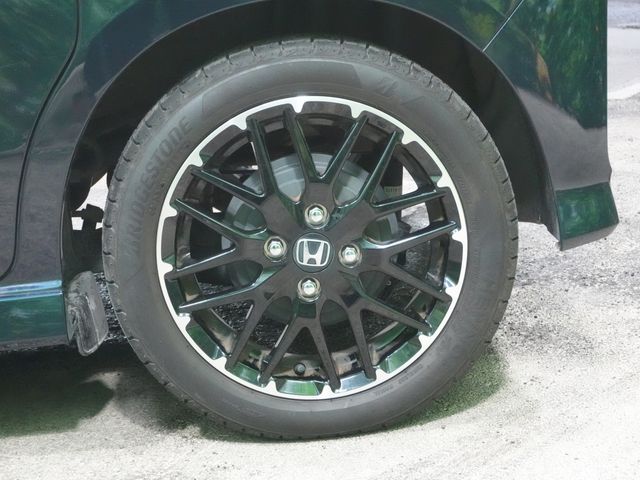 HONDA N BOX CUSTOM 2022 Image 31