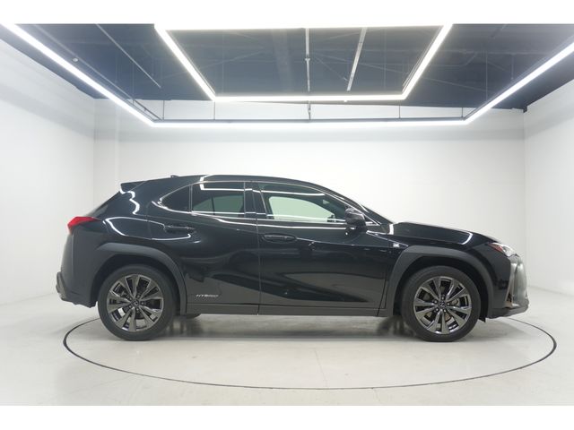 TOYOTA LEXUS UX250H 2021 Image 31