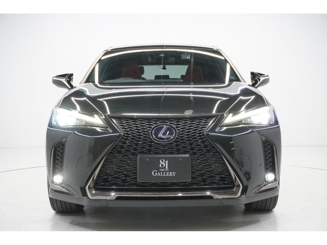 TOYOTA LEXUS UX250H 2021 Image 31