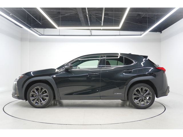 TOYOTA LEXUS UX250H 2021 Image 31