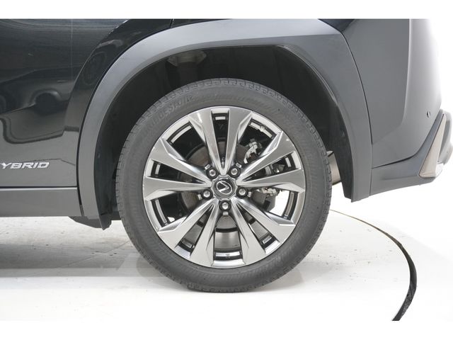 TOYOTA LEXUS UX250H 2021 Image 31