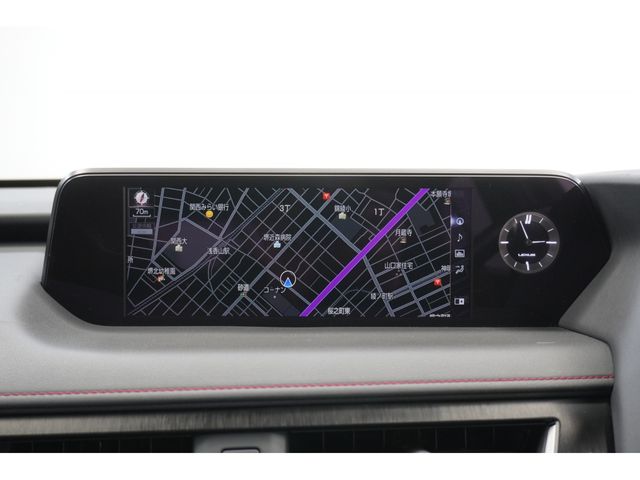 TOYOTA LEXUS UX250H 2021 Image 31