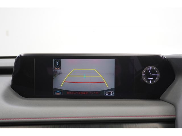 TOYOTA LEXUS UX250H 2021 Image 31