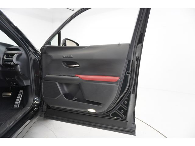 TOYOTA LEXUS UX250H 2021 Image 31