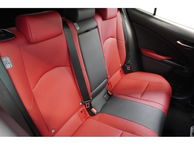 TOYOTA LEXUS UX250H 2021 Image 31