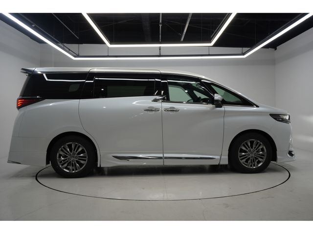 TOYOTA ALPHARD 2024 Image 31