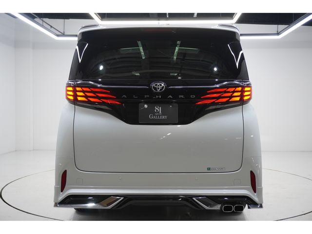 TOYOTA ALPHARD 2024 Image 31