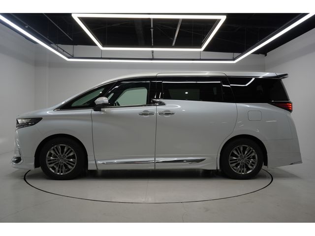 TOYOTA ALPHARD 2024 Image 31